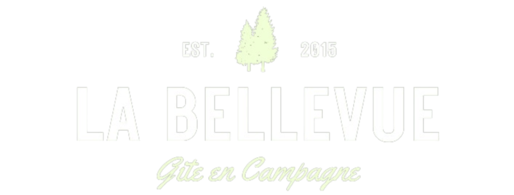 Logo Gite La BelleVue